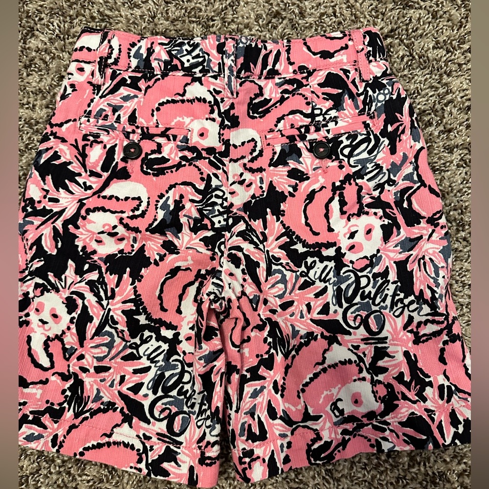 Boys Beaumont Shorts
